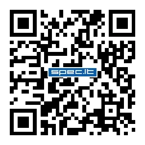 QR kodas | Viva solutions, UAB | spec.lt