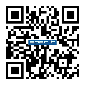 QR kodas | Viva sport, UAB | spec.lt