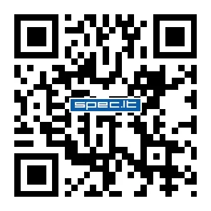 QR kodas | Viva style, UAB