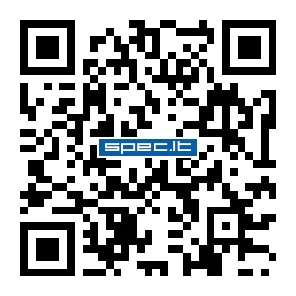 QR kodas | VIVA TECHNIKA, UAB