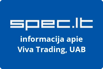 Viva Trading, UAB