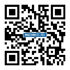 QR kodas | Viva Trading, UAB | spec.lt