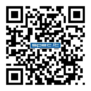 QR kodas | Viva Transport, UAB | spec.lt