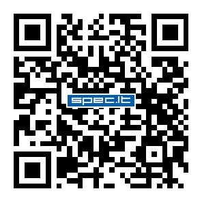 QR kodas | VIVA VICTORIA, UAB | spec.lt