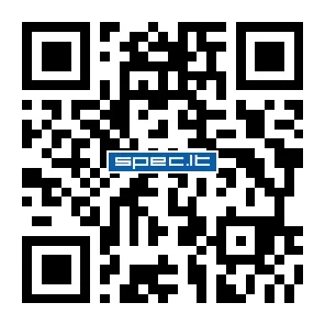 QR kodas | Viva VU, VŠĮ
