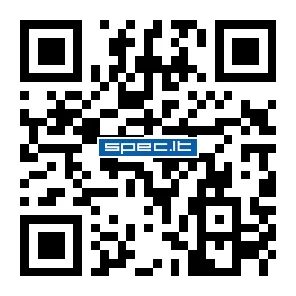 QR kodas | VIVACITAS, UAB | spec.lt