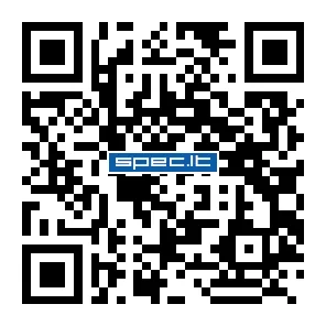 QR kodas | VIVACITO SERVISAS, UAB | spec.lt