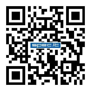 QR kodas | Vivacopa, MB | spec.lt