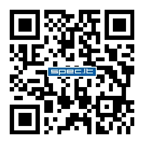 QR kodas | VIVAEKO, UAB | spec.lt