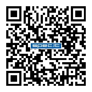 QR kodas | Resterada, UAB | spec.lt