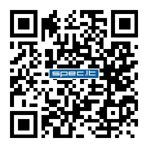 QR kodas | Vivalda ir ko, UAB | spec.lt