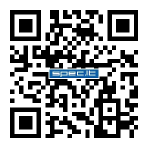 QR kodas | Vivalda, MB