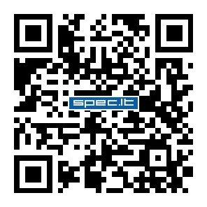 QR kodas | V. Ruzinskienės įmonė Vivalda | spec.lt