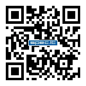 QR kodas | Vivaldia, UAB | spec.lt