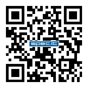 QR kodas | Vivali, UAB | spec.lt