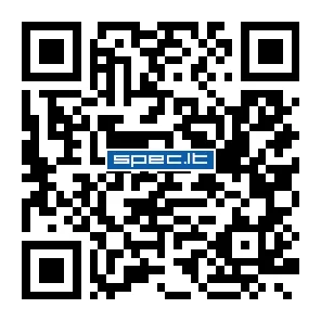 QR kodas | V. Motiejūno firma VIVALITA | spec.lt