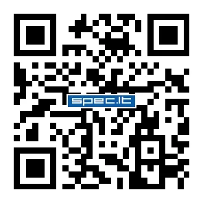 QR kodas | Vivalsa, UAB | spec.lt