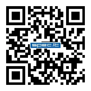 QR kodas | VIVAMEDICA, UAB | spec.lt