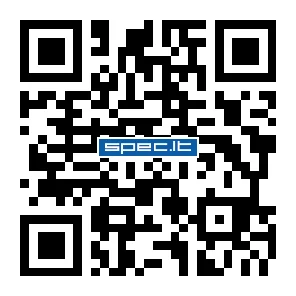 QR kodas | Vivanapolis, MB