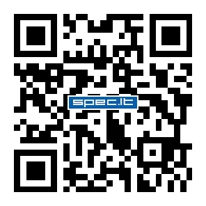 QR kodas | Vivano, MB