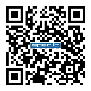 QR kodas | Vivante consulting, MB | spec.lt