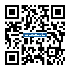 QR kodas | VIVAPARTS, UAB | spec.lt