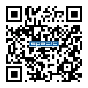 QR kodas | Vivarent Racing Team, VŠĮ | spec.lt