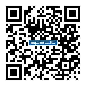 QR kodas | VIVARTA IR KO, UAB | spec.lt