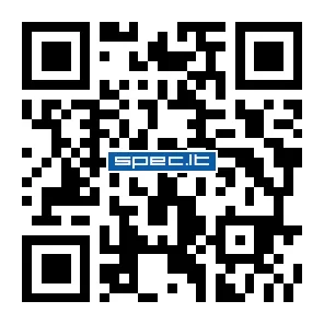 QR kodas | Vivasend, UAB