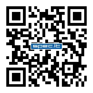 QR kodas | Vivastal, UAB | spec.lt