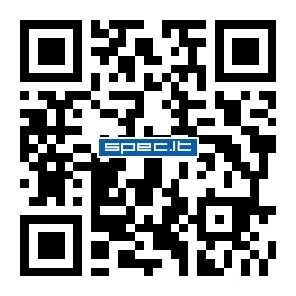 QR kodas | Vivastils, MB