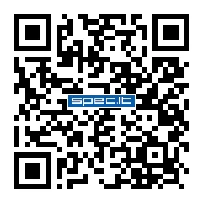 QR kodas | Vivat academia, VŠĮ