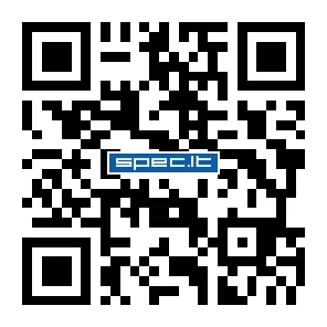 QR kodas | Vivat canes, MB