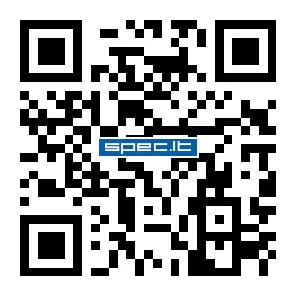 QR kodas | Vivatech, MB | spec.lt