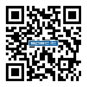 QR kodas | Vivaterm, UAB | spec.lt
