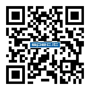 QR kodas | Vivatransa, UAB | spec.lt