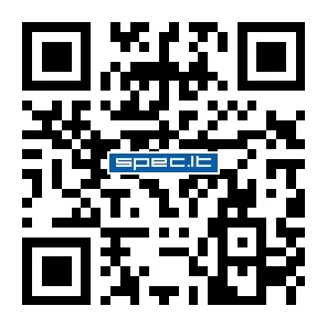 QR kodas | VIVATURAS, UAB | spec.lt