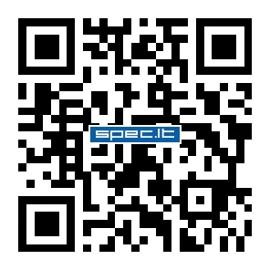 QR kodas | VIVAVA, UAB | spec.lt