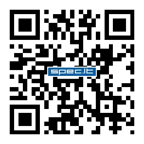 QR kodas | VIVE MEMOR, UAB | spec.lt