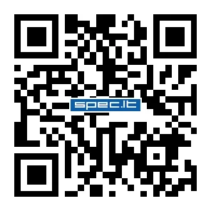 QR kodas | Viveks, MB | spec.lt