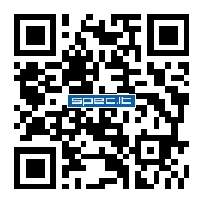 QR kodas | Viverium, UAB | spec.lt