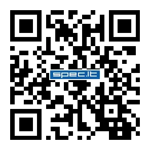 QR kodas | Viverus, UAB | spec.lt