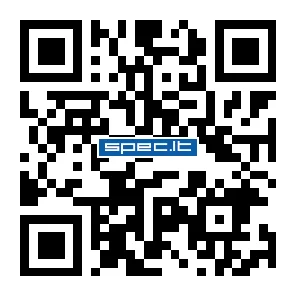 QR kodas | VIVESA, IĮ | spec.lt