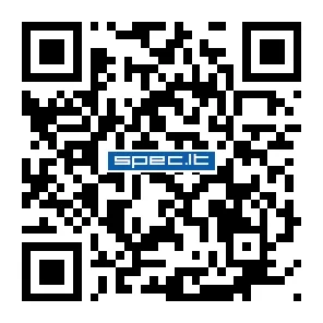 QR kodas | Vivid Projects, MB | spec.lt