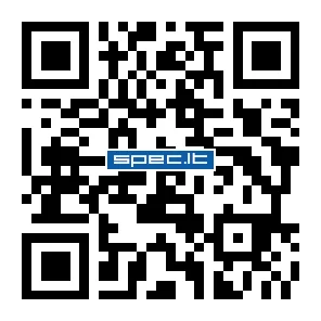 QR kodas | Vivifit, MB