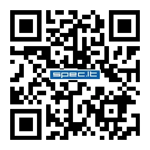 QR kodas | Vivilita, MB | spec.lt