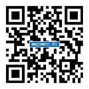 QR kodas | Vivilva, MB