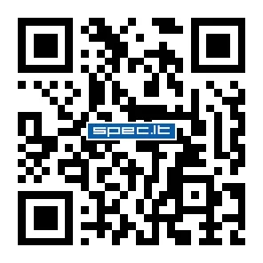 QR kodas | Vivixa, MB