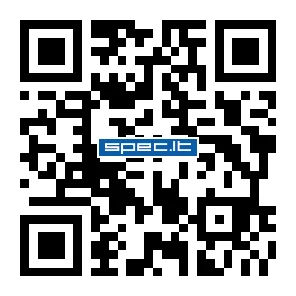 QR kodas | VIVJENA, UAB | spec.lt