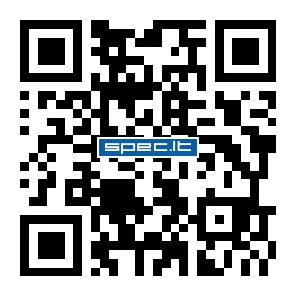 QR kodas | Vivla, UAB